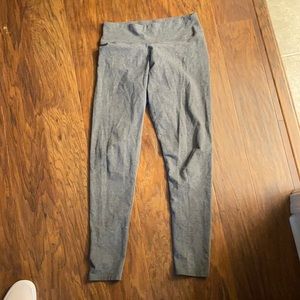 3/$20: Aerie grey leggings